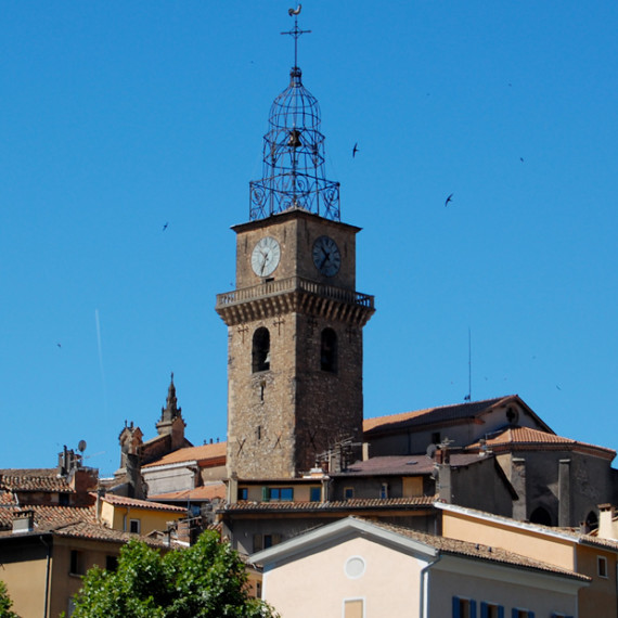 Cathedral of St. Jerome (1)